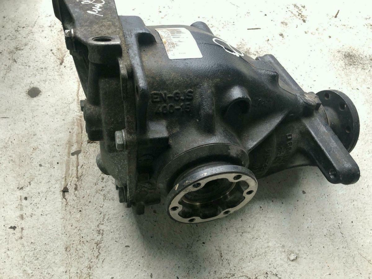 BMW Original E90 E91 Differential 3.73