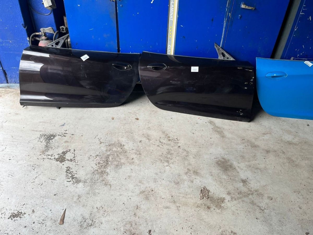 BMW original E89 Z4 facelift door left or right